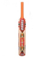 Turbo Fire Poplar Willow Cricket Bat Rs. 527 at  Snapdeal 