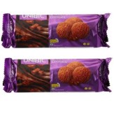 Unibic Choco Ripple, 100g (Buy 1 Get 1 Free) Rs. 30 at Amazon