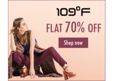 109 F Women's Clothing up to 83% off @ Amazon