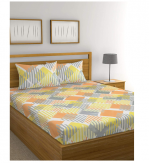 Bombay Dyeing Double Bedsheets up to 70% off From Rs.349 at Amazon