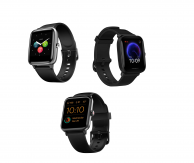 Bestsellers in Smart Watches & Accessories on Amazon