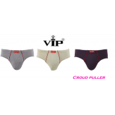 VIP FRENCHIE BRIEF SET OF 3 Rs. 199 at Shopclues