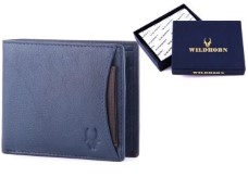 Minimum 70% on WildHorn Men’s and Women’s Wallets at Flipkart