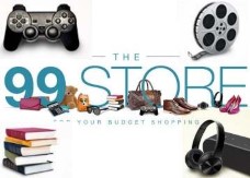 Amazon The 99 Store – Products under Rs. 499 At Amazon