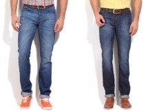 Branded Men’s Jeans up to 80% Off at Amazon