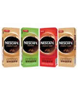 2 NESCAFE Latte, 1 NESCAFE Intense Cafe, & 1 NESCAFE Hazelnut Rs. 120 at Snapdeal
