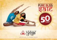 Urban Yoga clothes Flat 70% off from Rs 245 at Amazon