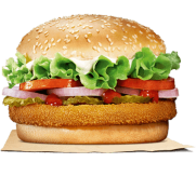 Order Whopper and get Regular Fries and Pepsi 600ml at Rs.10 at Burgerking