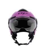 Vega - Verve Ladies Helmet at Snapdeal