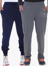 Vimal Track Wear Pants Pack of 2 Upto 73%% off + 20% off + 1% Cashback from Rs. 503 at Jabong