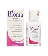 Bioma Bio Oil 60ml-Pack of 2 Rs. 138 at Snapdeal
