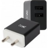 boAt WCD 3.1A Mobile Charger  (Black)
