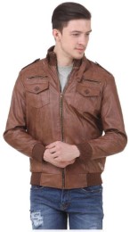 SeahorsE Full Sleeve Solid Men's Jacket from Rs 899 at Flipkart