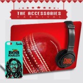 Accessories Carnival | Upto 80% off on Mobile Accessories, Memory cards, Power Banks at flipkart