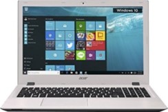 Acer Aspire E E5-574G-54JL NX.G9CSI.001 Intel Core i5 (6th Gen) Notebook Rs. 45990 At Flipkart