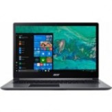 Acer Swift 3 Ryzen 5 Quad Core - (8 GB/1 TB HDD/Windows 10 Home) SF315-41 Laptop  (15.6 inch, Steel Grey, 2.1 kg)