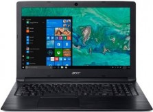 Acer Aspire 3 Core i5 8th Gen - (4 GB/1 TB HDD/Windows 10 Home) A315-53-59GR Laptop  (15.6 inch, Obsidian Black, 2.1 kg)