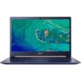 Acer Swift 5 Core i7 8th Gen - (8 GB/512 GB SSD/Windows 10 Home) SF514-52T-87W7 Thin and Light Laptop  (14 inch, Charcoal Blue, 0.97 kg)