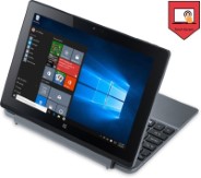 Acer One 10 S1002-15XR Tablet Laptop (2 in 1) (NT.G53SI.001) Rs. 12992 at Flipkart
