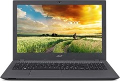 Acer E5-573-32JT (NX.MVHSI.043) Laptop 15.6 Inch, Core I3, 4 GB, Linux, 1 TB  at Flipkart