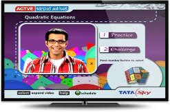 Tata Sky Jingalala Saturdays – Activate Tatasky Active Smart Manager at Rs. 3 per day for 91 Days