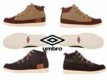 Umbro Men’s Shoes 50% to 80% off starts from Rs. 599 at Amazon