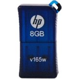 HP V165W 8GB usb flash drive