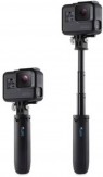 GoPro Extension Arm Grip Camera Mount  (Black)