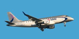 AirCosta Domestic Flights Rs. 999 off on Every Economy Class Ticket at Cleartrip