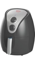 Lifelong HealthyFry 2.6 L Air Fryer Rs. 3999 at Amazon