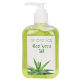 ST. D'VENCÉ Aloe Vera Gel (250 ML)  at Amazon 