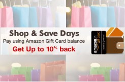 Shop worth Rs.500 or more and get Rs.50 off | Shop worth Rs.1000 or more and get Rs.100 off