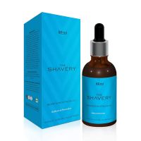 [Apply coupon] Amazon Brand - The Shavery Beard & Mustache Oil - 50ml