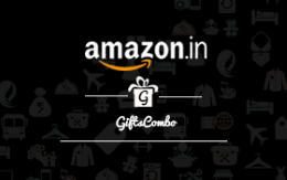 Amazon Rs. 1500 voucher + Rs. 100 Mobikwik cash Rs. 1455 at Giftscombo