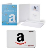 Amazon.in Email Gift worth Rs. 1000 at Rs. 925 at amazon