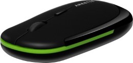 Amkette Air Wireless Optical Mouse Rs. 526 at Flipkart