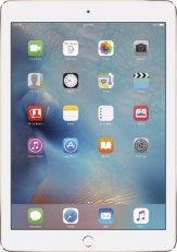 Apple iPad Air 2 Wi-Fi 64 GB Tablet  (Gold)