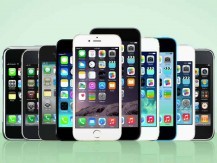Apple Iphones  Up to 30% Off at Flipkart