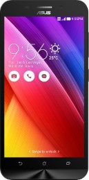 Asus Zenfone Max(Black, With Snapdragon 410, With 16 GB) Rs 7999 at Flipkart