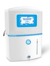  Aquagrand 15 Litre 14 Stage Automatic TDS RO+UV+UF Water Purifier at Snapdeal