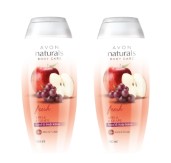 Avon Naturals Fresh Apple and Grape Hand and Body Lotion 100 ml  at  Snapdeal