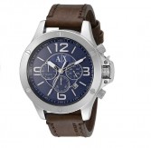 Armani Exchange Watch at Flat 64% Off For Rs 2998 at Flipkart