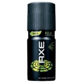 Axe Pulse Deodorant, 150ml at Amazon