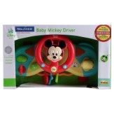 Winfun Baby Mickey Crib Driver Toy Rs 320 MRP 1599 at Amazon