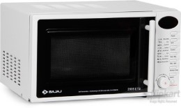 Bajaj 2005ETB 20 L Grill Microwave Oven Rs. 5490 at Flipkart