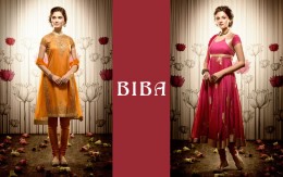 BIBA Women's Clothing up to  off  starts from  230 at Amazon