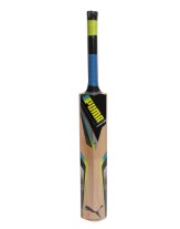 Puma Pulse 1700 English Willow Cricket Bat size 4 Rs 1312 at amazon