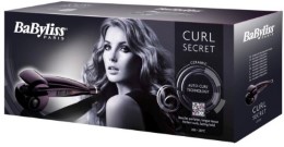 Babyliss Curl Secret C1000E Hair Curler Rs.2799 at Flipkart