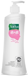 Dabur Vatika Brave and Beautiful Shampoo, 340ml Rs 357 At Amazon