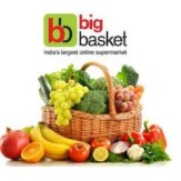  25% off upto Rs. 400 on Rs. 1500 Coupon + upto 13% Cashback at Big Basket [All Users]